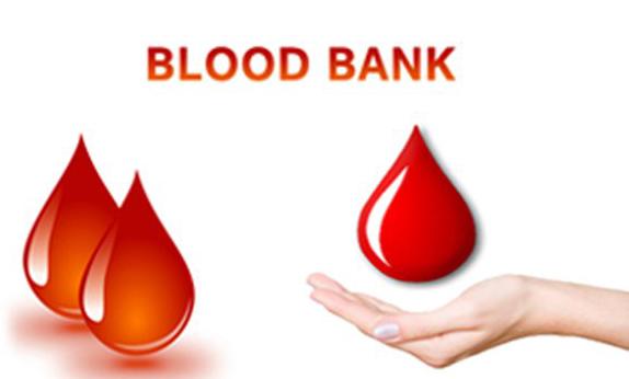 रक्तदान मानव कल्याण - Hindi Slogans